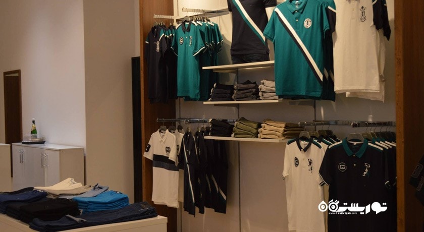 ریو مال -  شهر ایروان