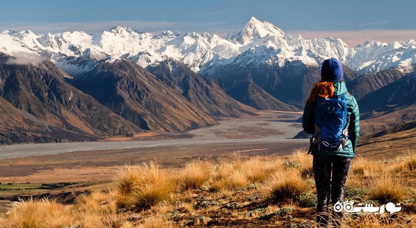 سرگرمی کوهنوردی در ارمنستان شهر ارمنستان کشور ایروان