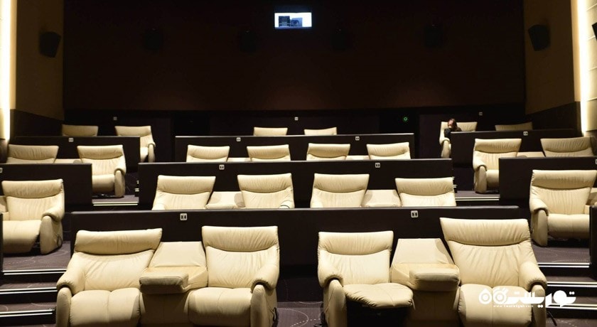 سینما در ایروان -  شهر ایروان