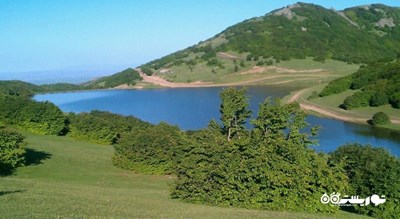 دریاچه سوها -  شهر اردبیل