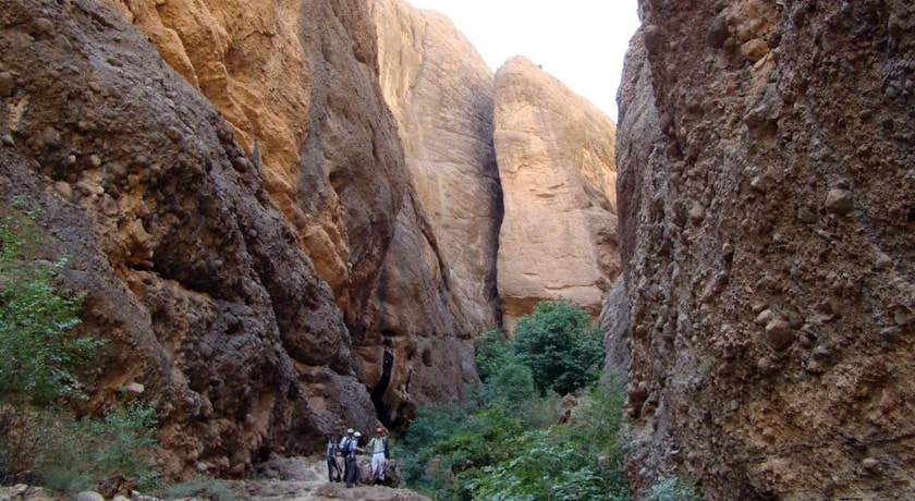 دره نی گاه -  شهر لرستان