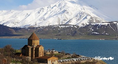 سرگرمی دریاچه وان شهر ترکیه کشور وان