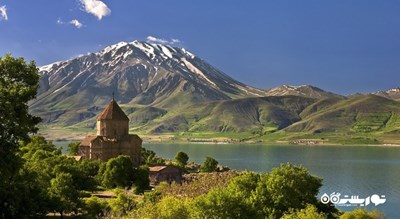 سرگرمی دریاچه وان شهر ترکیه کشور وان