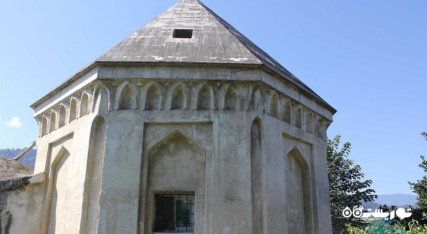 منطقه کیا سلطان -  شهر مازندران