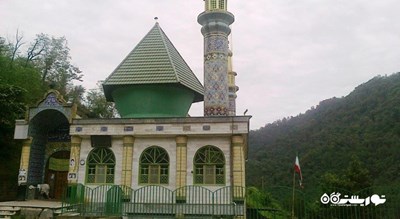 منطقه کیا سلطان -  شهر شیرگاه