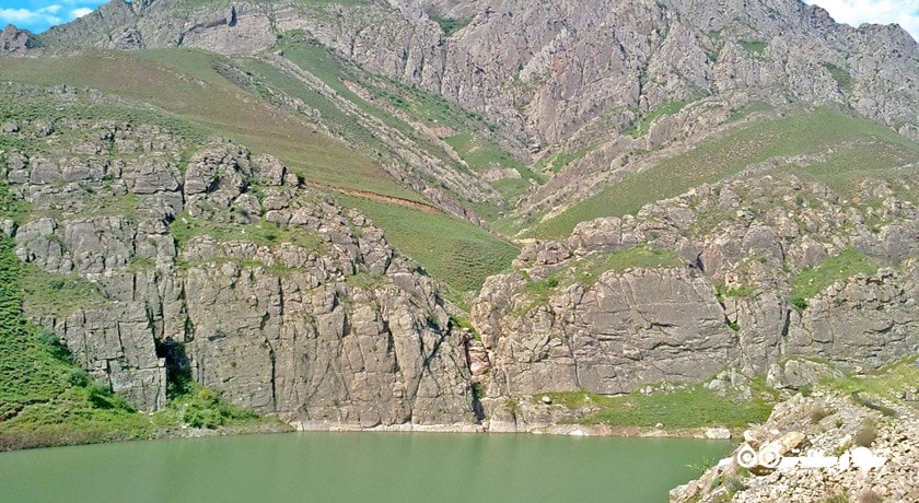  کلات نادری شهرستان خراسان رضوی استان کلات