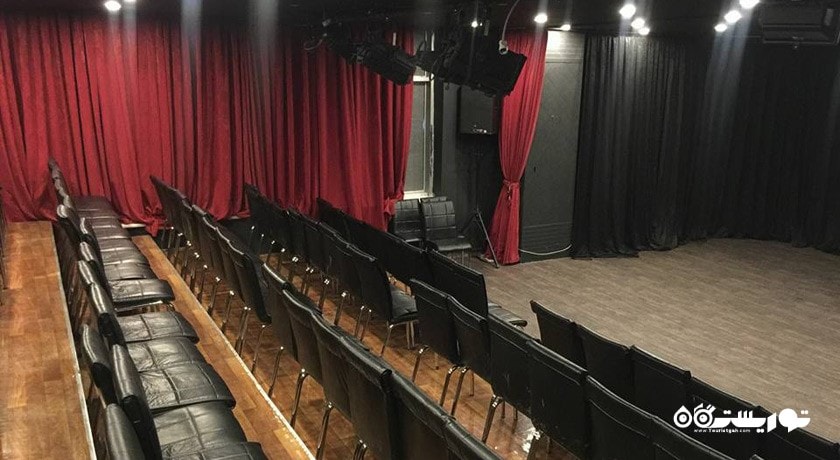 مرکز خرید آیدین پریهان -  شهر وان