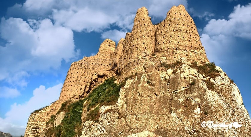 توشپا -  شهر وان