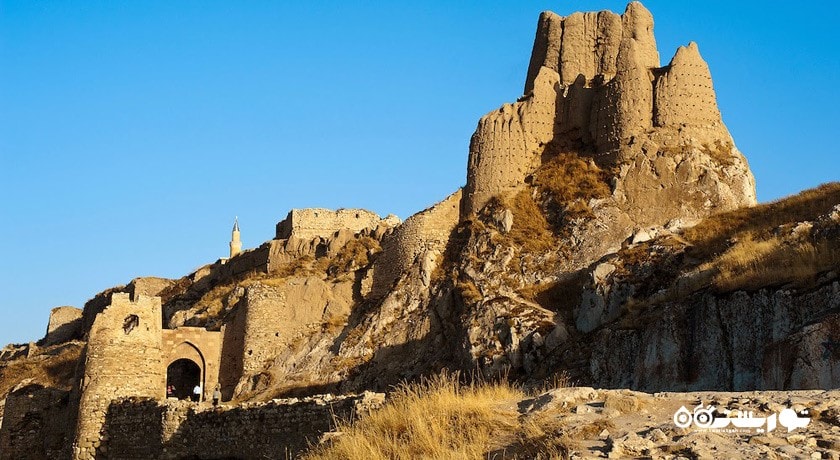 توشپا -  شهر وان