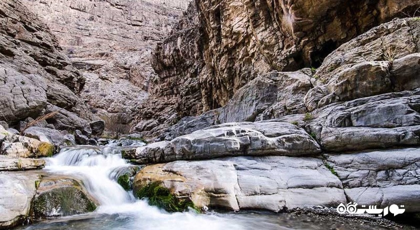 دره شمخال -  شهر خراسان رضوی