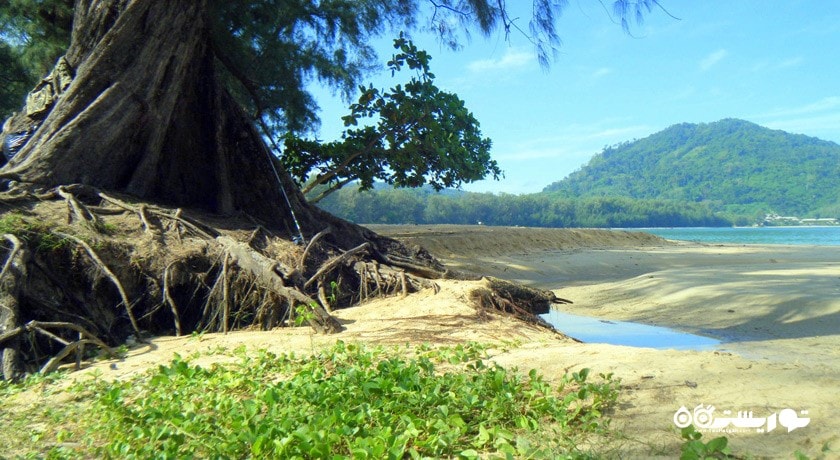 سرگرمی پارک ملی دریایی سیرینات شهر تایلند کشور پوکت