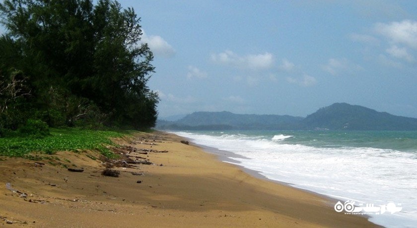 سرگرمی پارک ملی دریایی سیرینات شهر تایلند کشور پوکت
