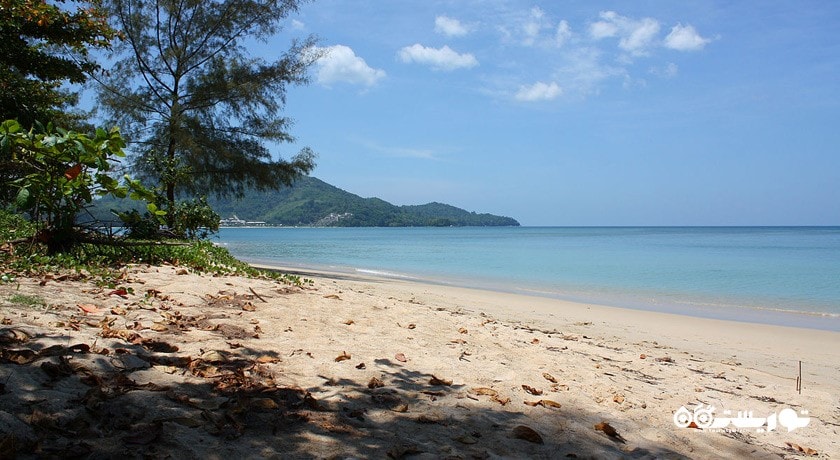 سرگرمی پارک ملی دریایی سیرینات شهر تایلند کشور پوکت