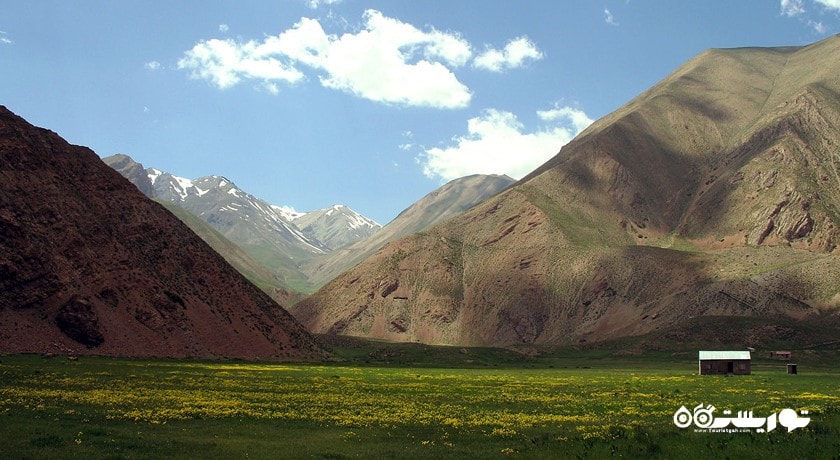  دشت نمارستاق  شهرستان مازندران استان آمل