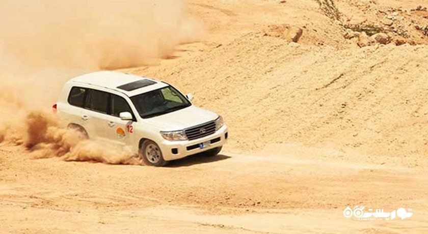  پارس سافاری کیش شهر هرمزگان استان کیش