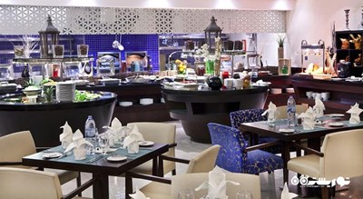 رستوران غذای مدیترانه ای طالا سمپلس