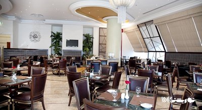 رستوران بوفه سلف سرویس ا لا گرند