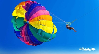  پاراسل شهر هرمزگان استان کیش