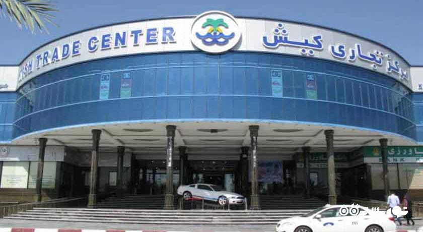 مرکز تجاری کیش شهر هرمزگان استان کیش