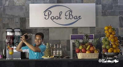 پول بار هتل گلوریا