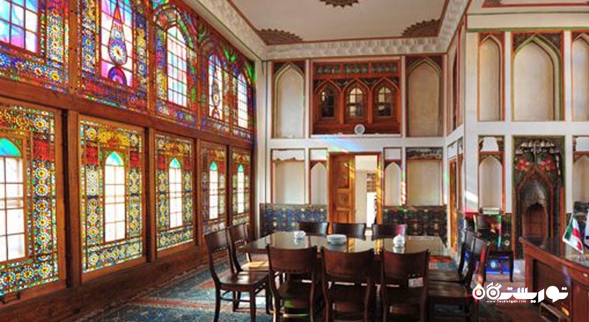  خانه بهنام شهرستان آذربایجان شرقی استان تبریز