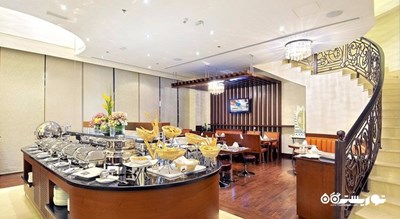 بوفه سلف سرویس کافه پریمیر