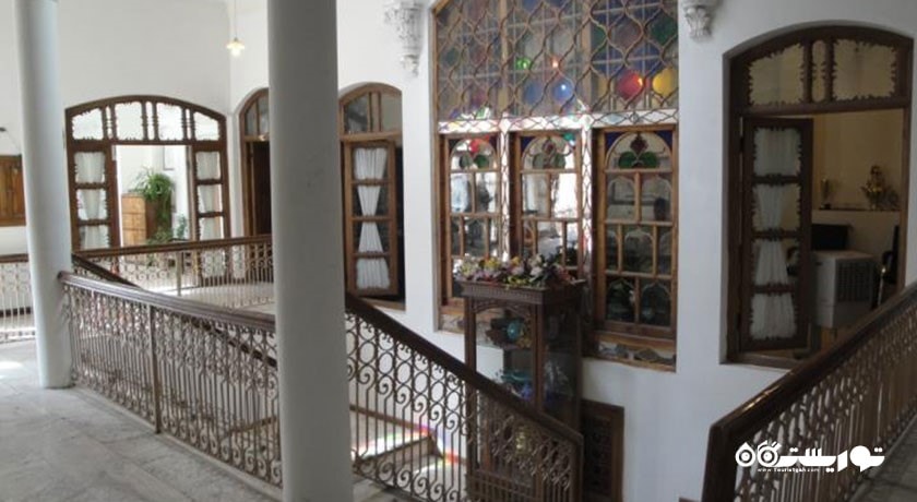 خانه حیدرزاده -  شهر آذربایجان شرقی