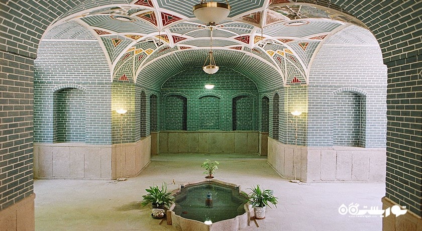 خانه حیدرزاده -  شهر تبریز