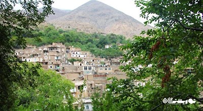  روستای اشتبین شهرستان آذربایجان شرقی استان جلفا