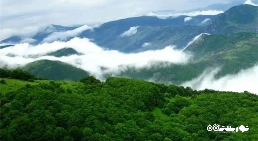 کلیبر -  شهر کلیبر