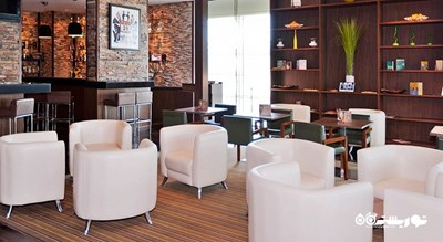 بار مدیسون هتل آیبیس البرشا