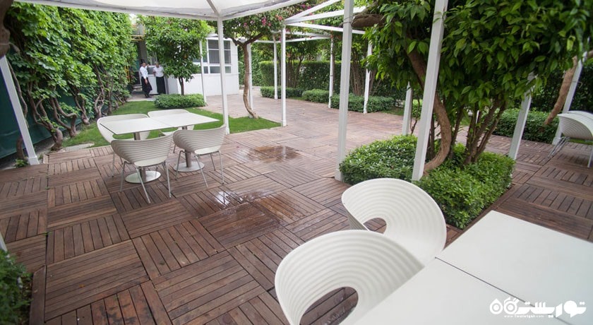 رستوران های هتل سو شهر آنتالیا