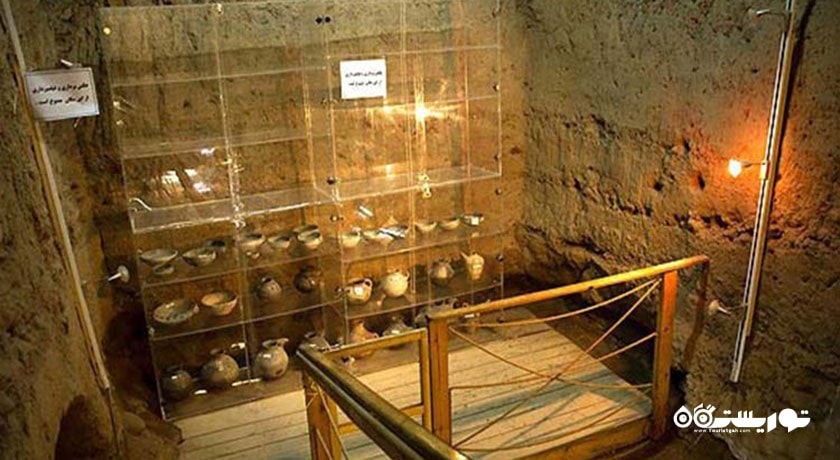 موزه آذربایجان -  شهر آذربایجان شرقی