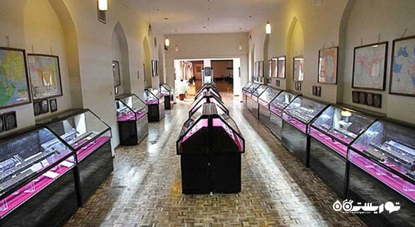 موزه آذربایجان -  شهر آذربایجان شرقی