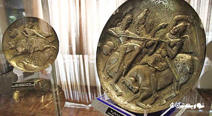 موزه آذربایجان -  شهر تبریز