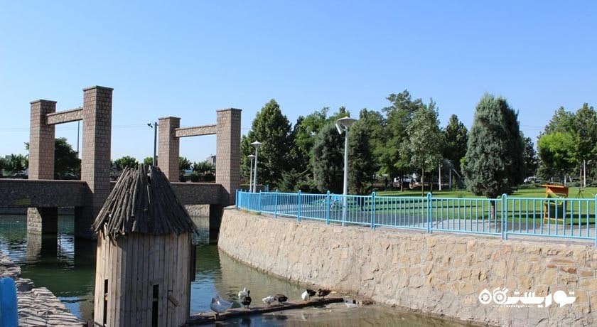  پارک پردیس قائم شهرستان خراسان رضوی استان مشهد