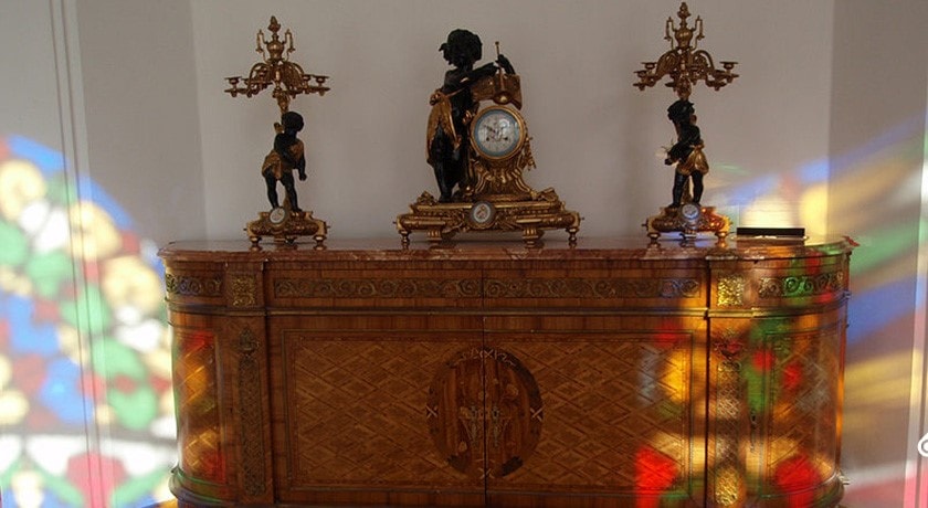 موزه سنجش -  شهر آذربایجان شرقی