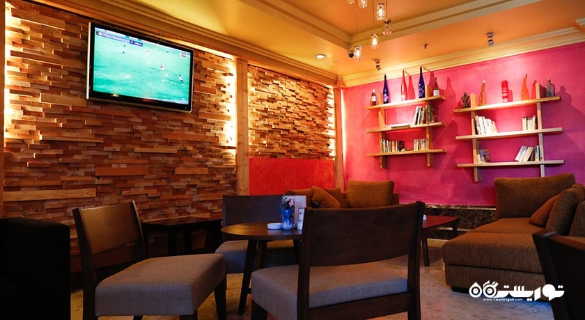 چاتز لانج هتل مالوری