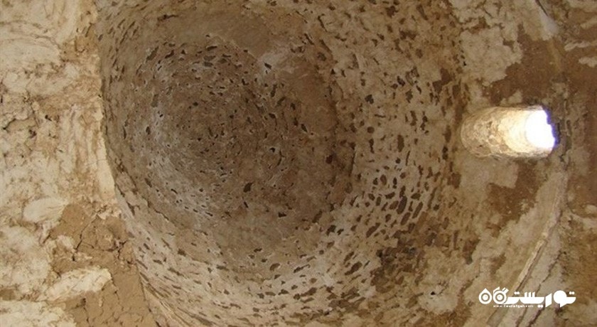  آتشکده بازه هور شهرستان خراسان رضوی استان مشهد