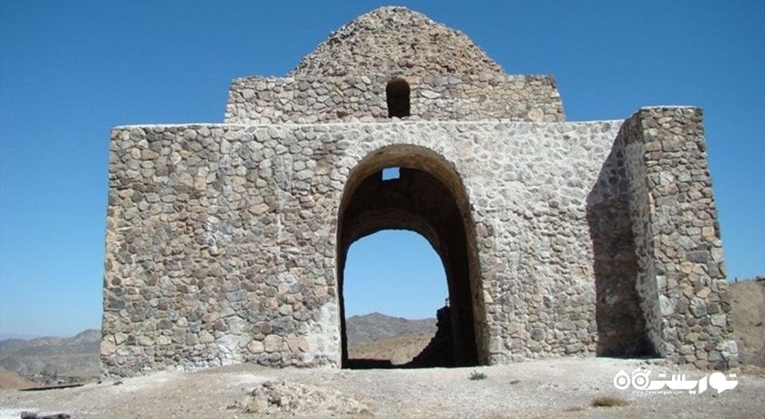  آتشکده بازه هور شهرستان خراسان رضوی استان مشهد