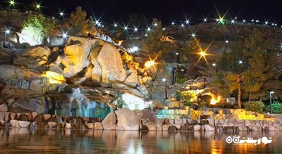 پارک کوهسنگی -  شهر خراسان رضوی