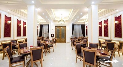 رستوران رضایی -  شهر مشهد