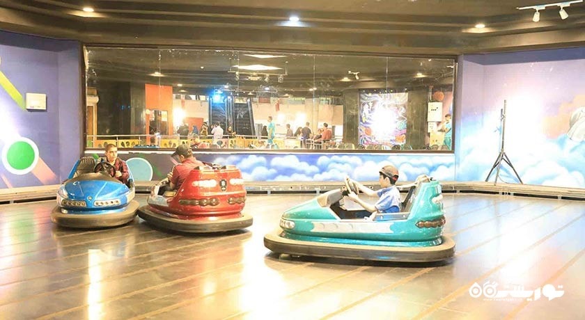  سرزمین عجایب شهر خراسان رضوی استان مشهد