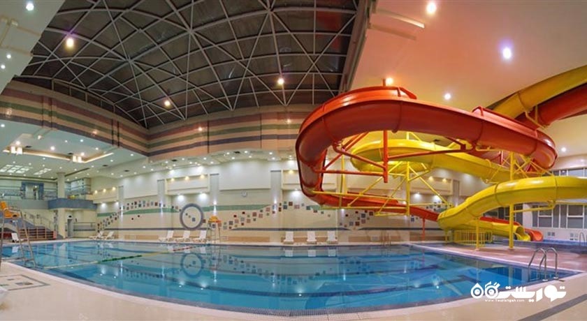 پارک ساحلی آفتاب -  شهر مشهد