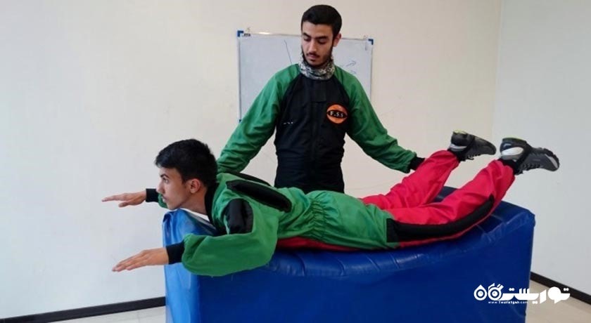  تونل باد صبا شهر خراسان رضوی استان مشهد