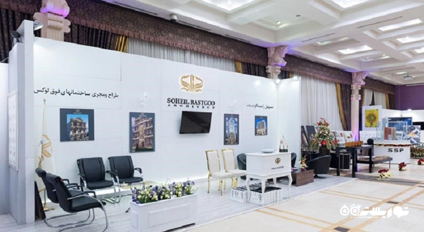 مجتمع تفریحی ورزشی کوه سر -  شهر مشهد