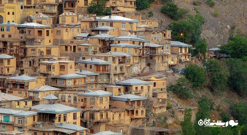  روستای کنگ شهرستان خراسان رضوی استان طرقبه