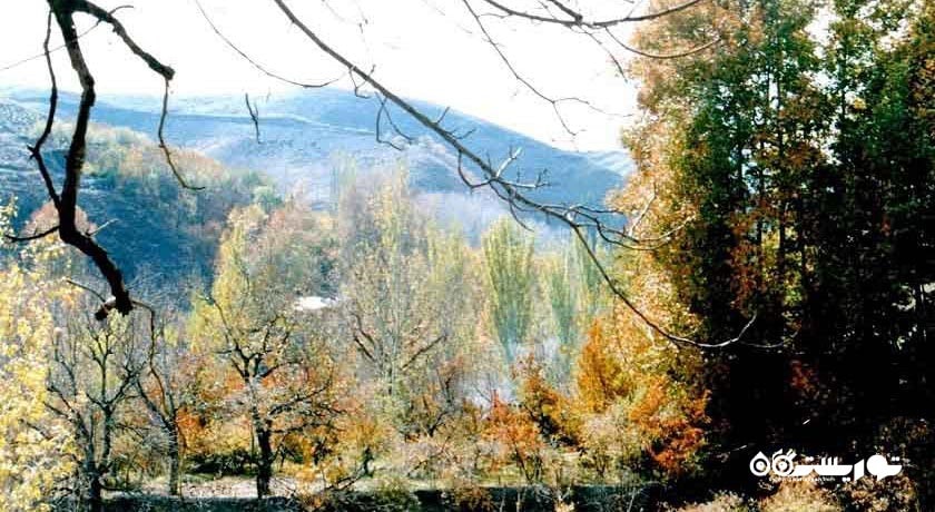  شاندیز شهرستان خراسان رضوی استان شاندیز