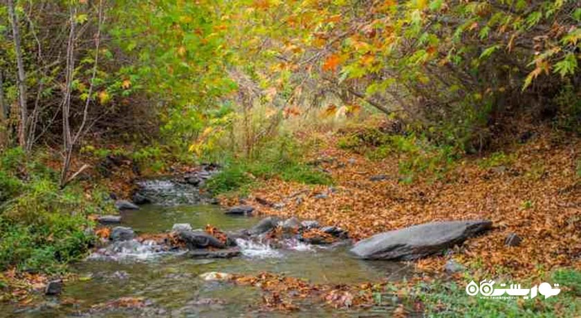  روستای جاغرق شهرستان خراسان رضوی استان طرقبه