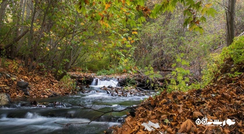  روستای جاغرق شهرستان خراسان رضوی استان طرقبه